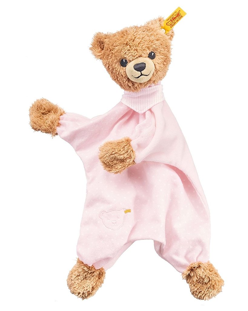 Steiff 239533, Spielzeug-Bär Produktbild 