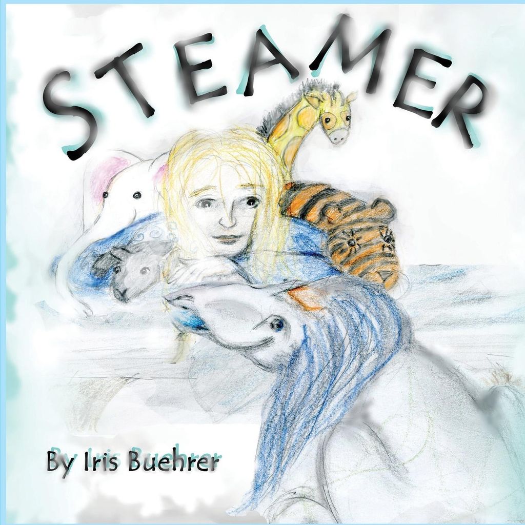 Steamer
