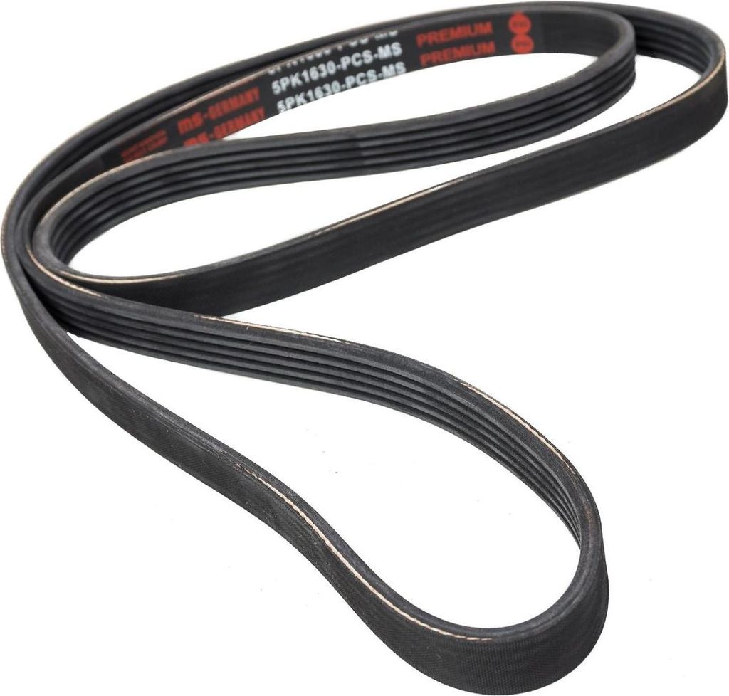 MASTER-SPORT 5PK1630-PCS-MS Keilrippenriemen, Flachriemen für KIA RIO II (JB)