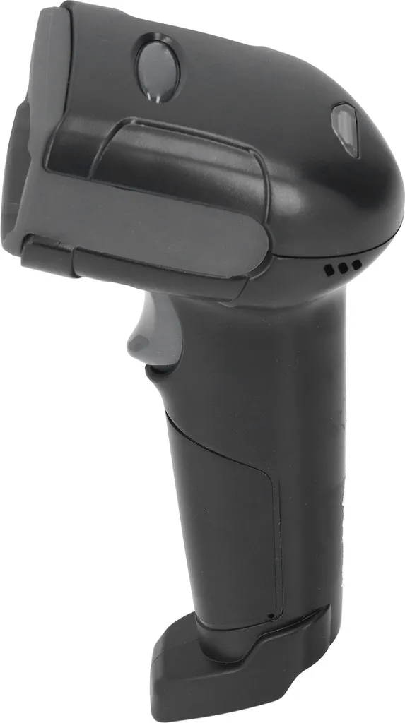 Scanner de code QR portable et terminal OCR polyvalent pour commerce - 4