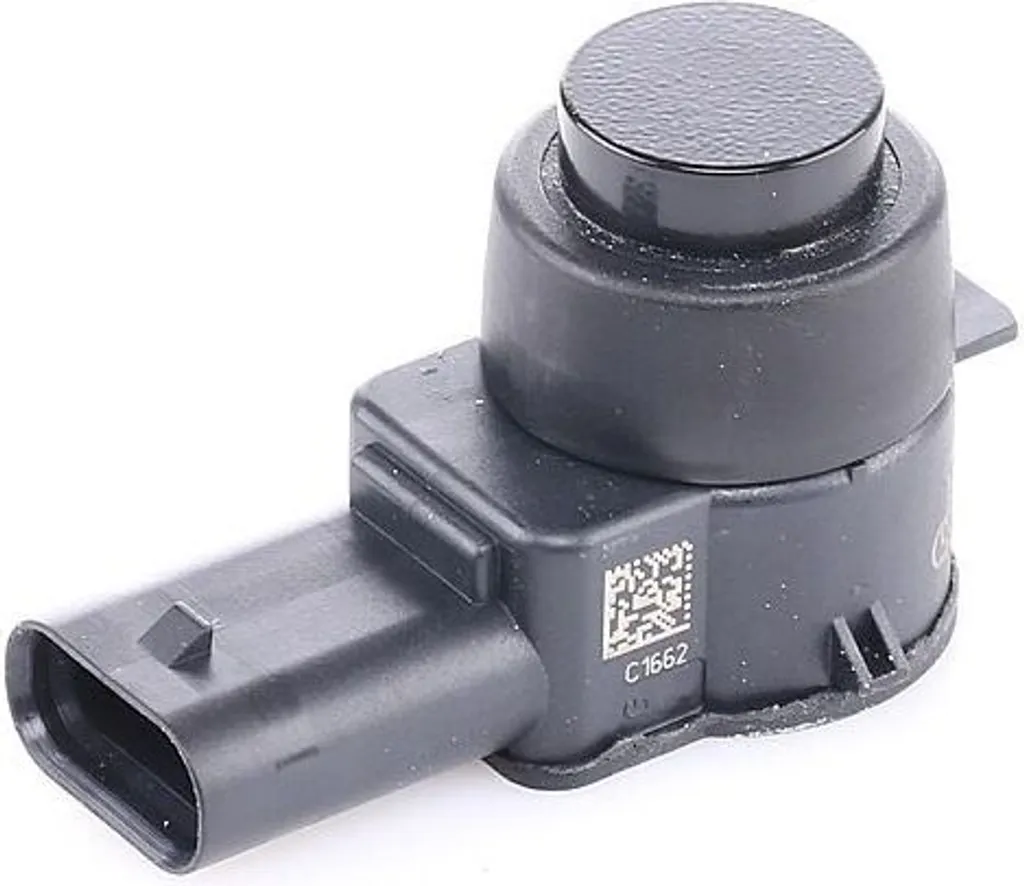 Sensore Ultrasuoni Bosch 0263009638 per Mercedes Parktronic Originale