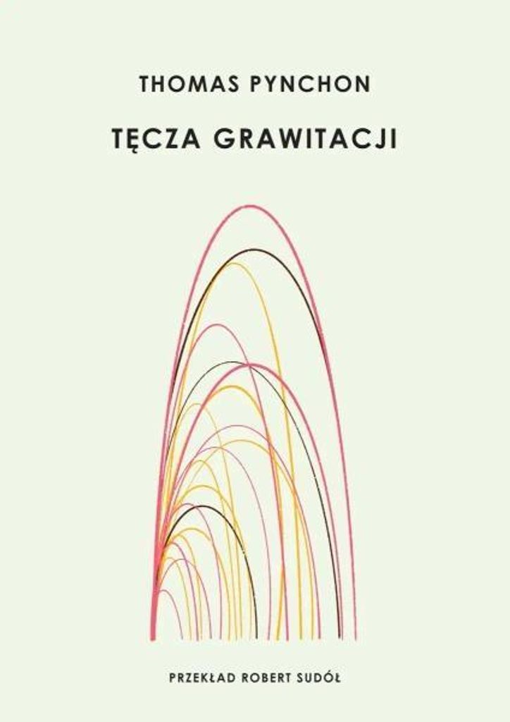 L'Arc-en-ciel de la gravité - Thomas Pynchon Image du produit 