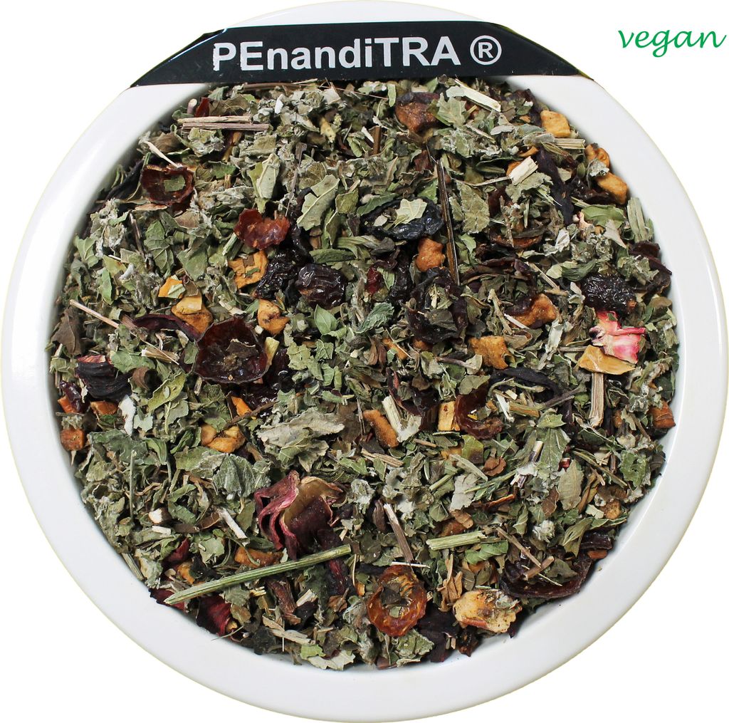 Fitness-Tee - 1 kg - "Eigenmarke" PEnandiTRA