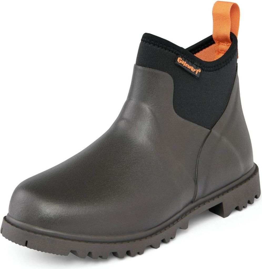 Gateway1 Ascot Lady 6" 3mm Gummistiefel Damen