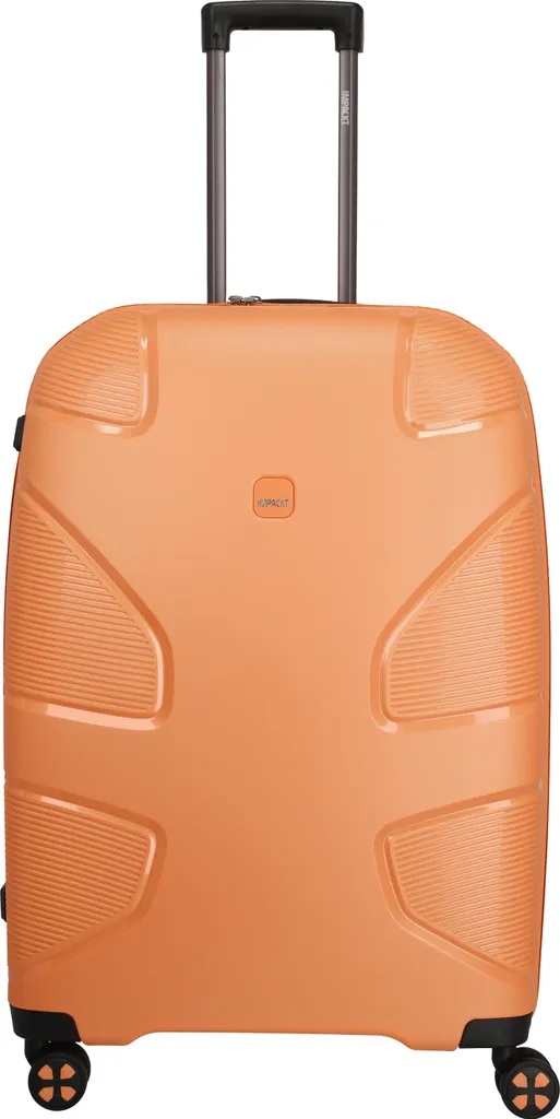 Valises IMPACKT IP1 Set L M S - Système 4w Ultra Léger et Robuste