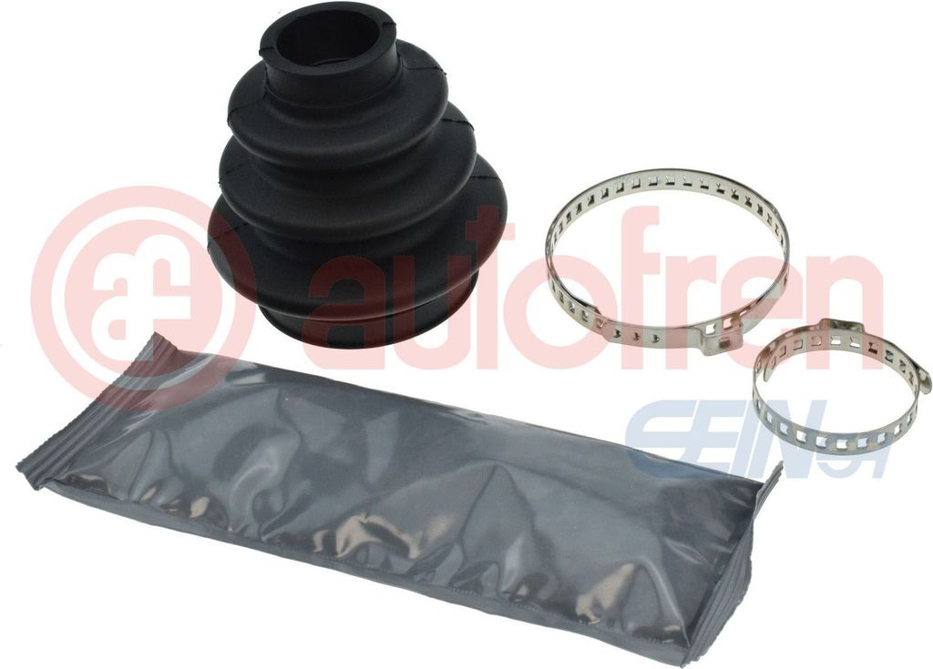 AUTOFREN SEINSA Faltenbalgsatz Antriebswelle Radseitig für BMW 3 Touring (E91) D8443