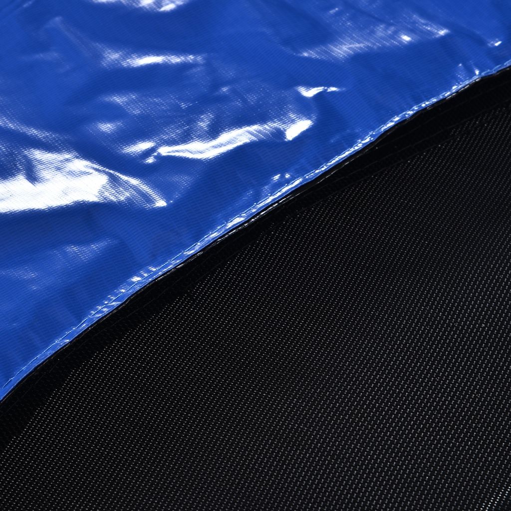 Trampolina dziecięca Merax mini φ147cm z siatką Zdjęcie produktu 16