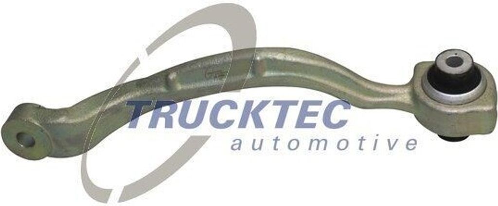 TRUCKTEC AUTOMOTIVE 02.31.170 Querlenker Vorne Links passend für MERCEDES-BENZ E-Klasse Limousine (W212)