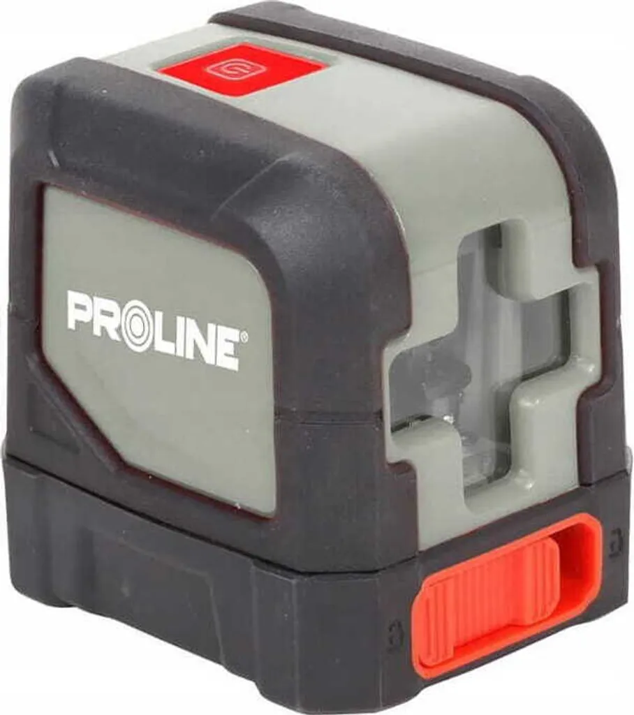 Laser croisé mobile 15m pour pose de carrelage et aménagement intérieur