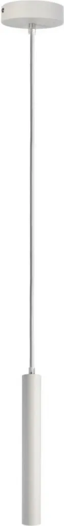 Lampada Sospesa Slim Deko-Light Bianco 342214 - Eleganza 3000K