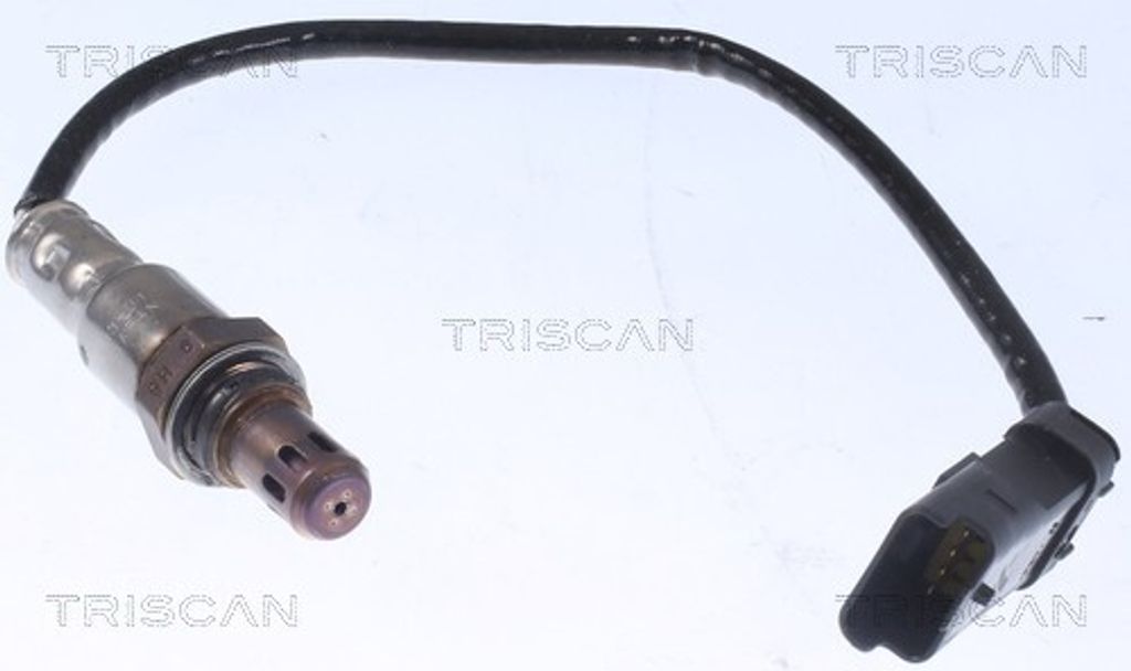 TRISCAN Lambdasonde für OPEL Crossland X (P17) 8845 28100