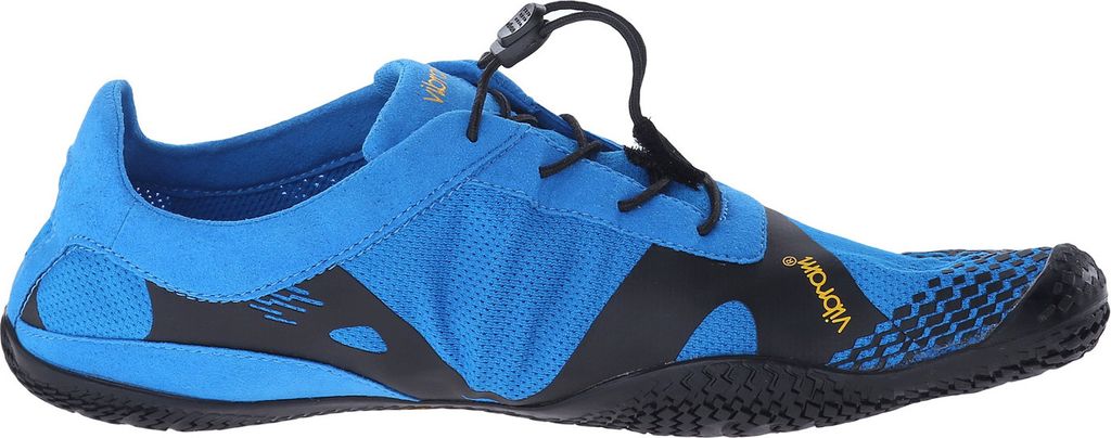 vibram fivefingers Kso Evo Black 43 Produktbild 11
