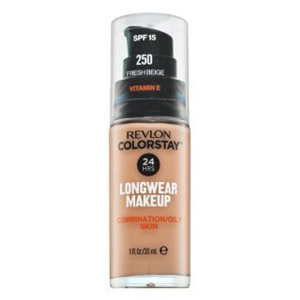 Revlon ColorStay, Pumpenflasche, Flüssigkeit, Mischhaut, Produktbild 