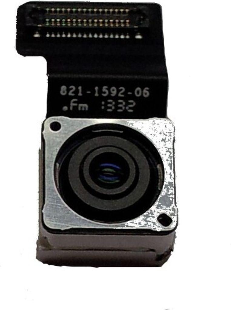 Camera (hinten, back) für iPhone 5S