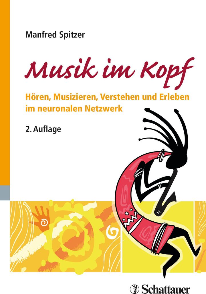 Musik im Kopf