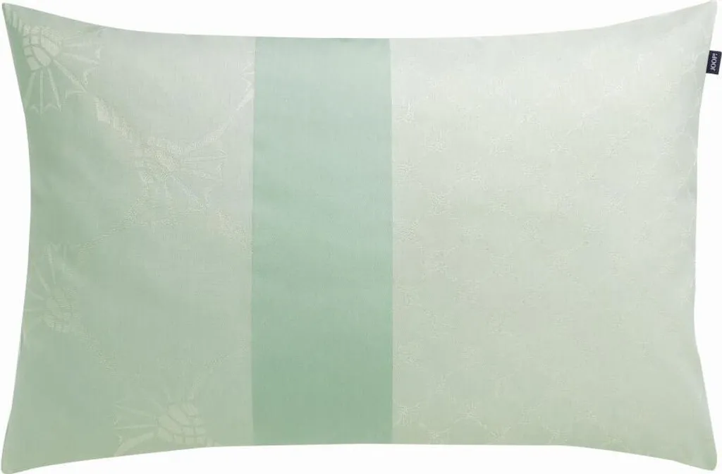 Housse Coussin JOOP! 40x60 Jade - Rénovez votre Déco avec Qualité Pro