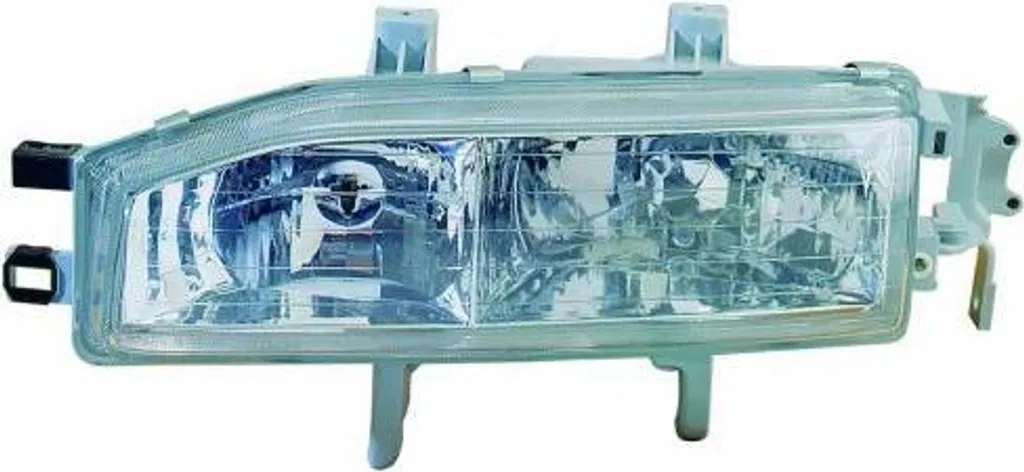 ABAKUS 217-1114R-LD-E Faro principale OE 33100SM4G01 compatibile con Accord