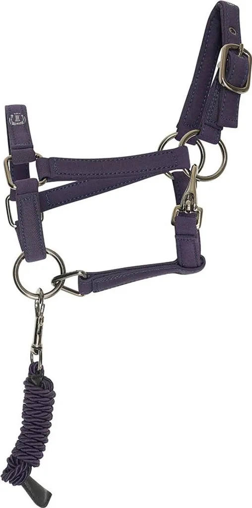 Hobby Horse Free Spirit Halfter : Cheval Bâton Robuste et Léger