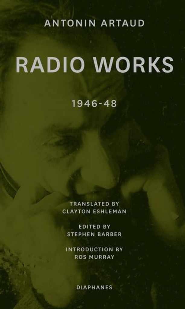 Radioarbeiten: 1946-48