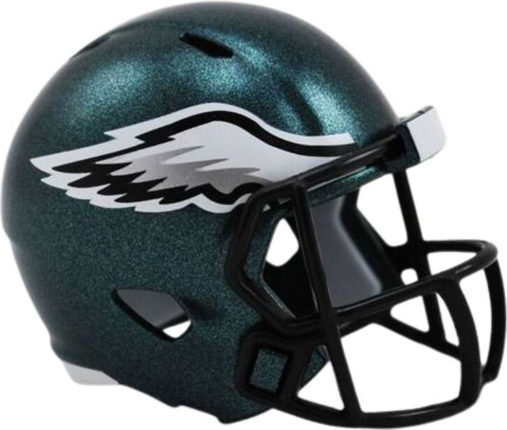 Riddell Speed Pocket Pro Club Eagles Image du produit 