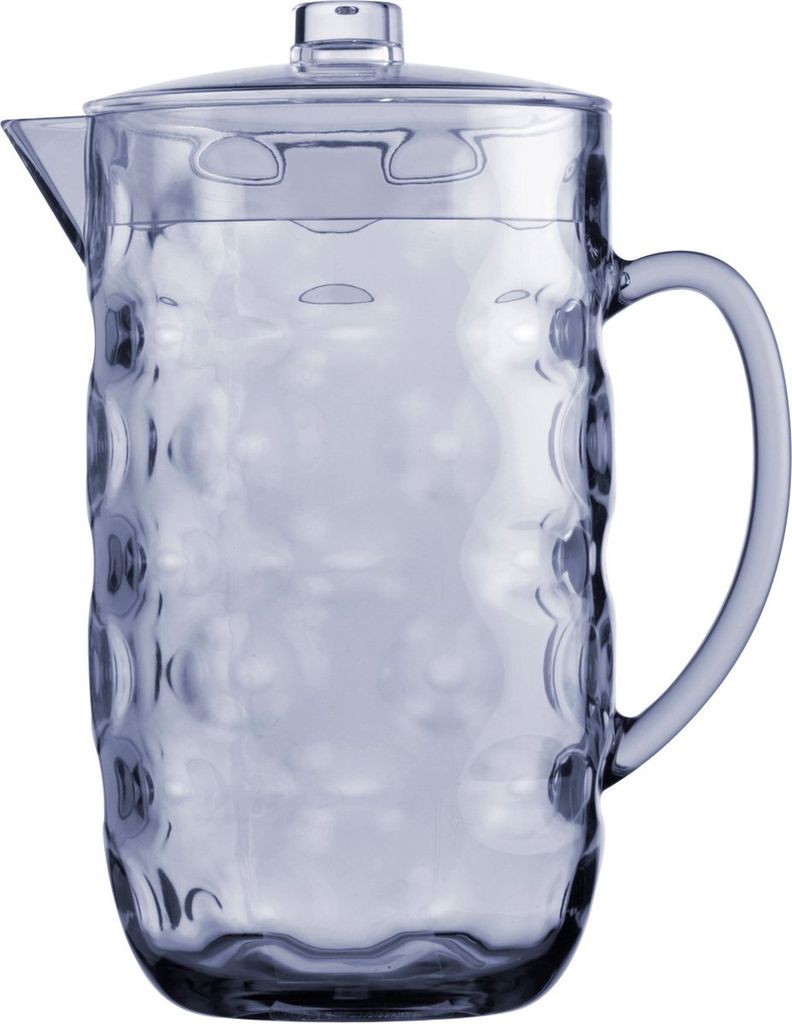 Marine Business 7116709, Karaffe, 2 l, Aqua-Farbe, 13,5 cm, 265 mm