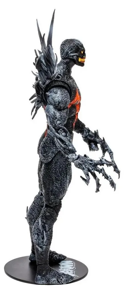 Statue articulée Spawn Plague 18 cm McFarlane pour collectionneur - 5