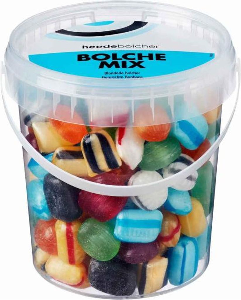 heedebolcher Bolche Mix 600g