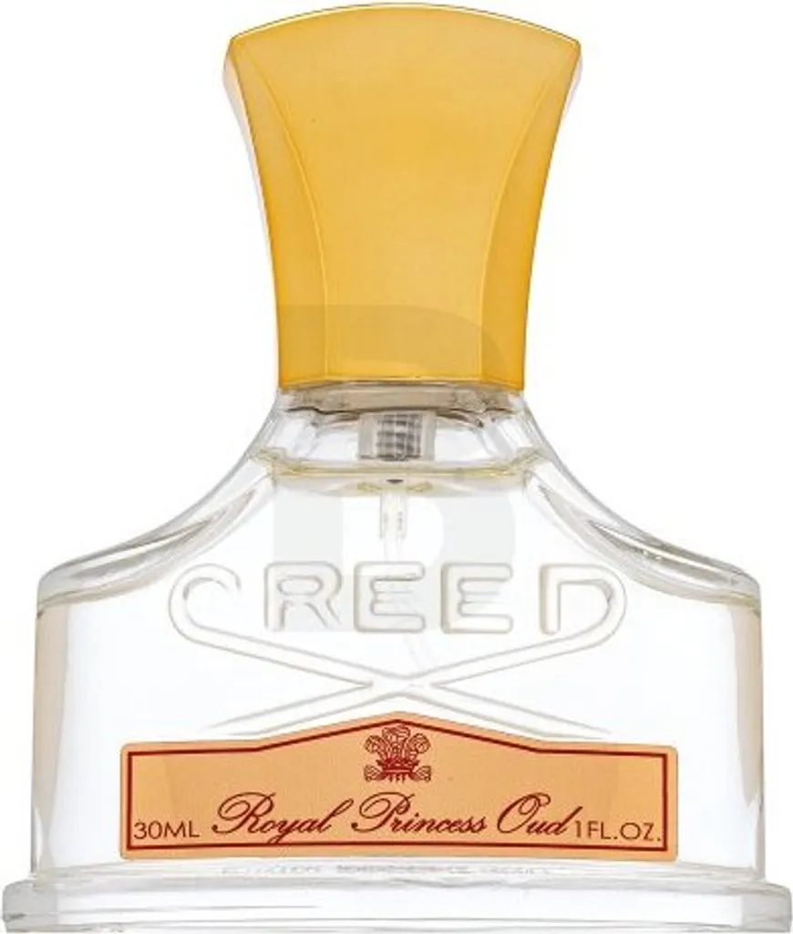 Royal Princess Oud Creed Eau de Parfum aux notes boisées et fleuries 30ml