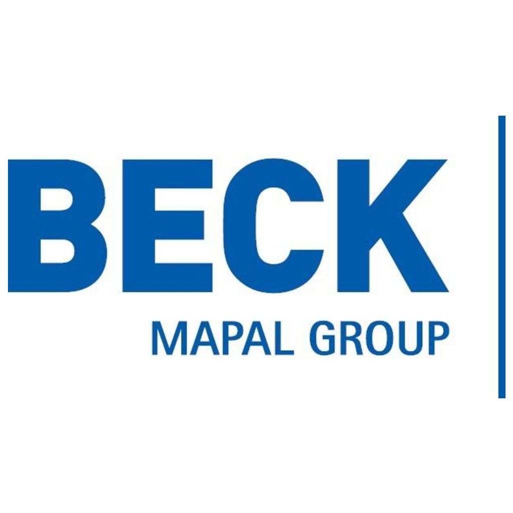 Maschinenreibahle DIN212 TiN Form D 6,0mm BECK
