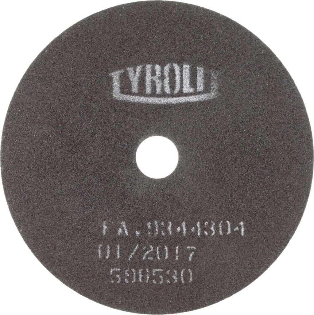 TYROLIT Trennschleifscheibe DxTxH (mm), 150x1x20 Produktbild 