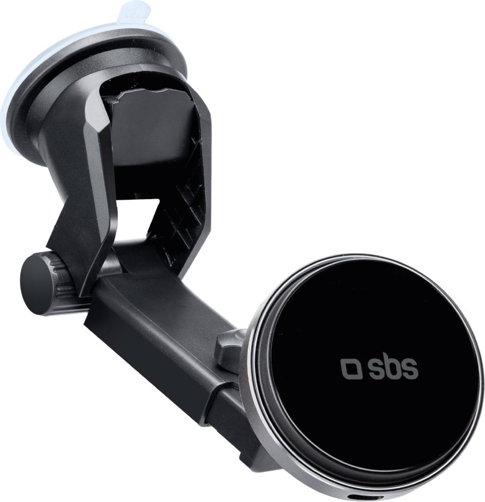 SBS Magnetische Autohalterung für Windschutzscheibe und Produktbild 