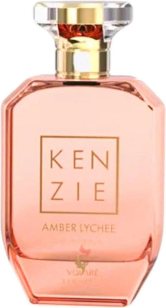 Volare Kenzie Amber Lychee Eau de Parfum 100ml Obrázok produktu 
