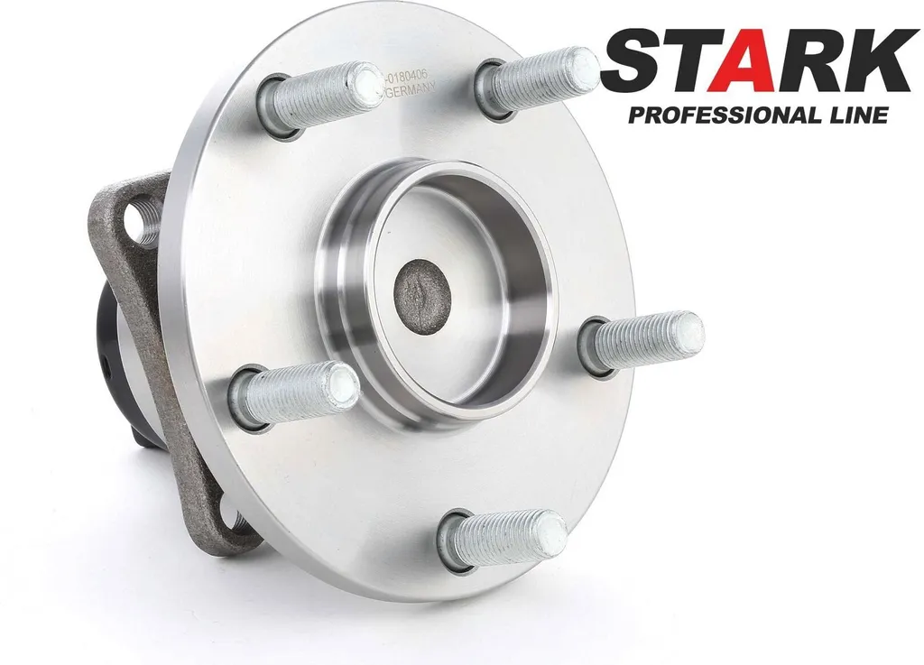 Jeu de roulements de roue arrière STARK SKWB-0180406 OE 42450 0F010