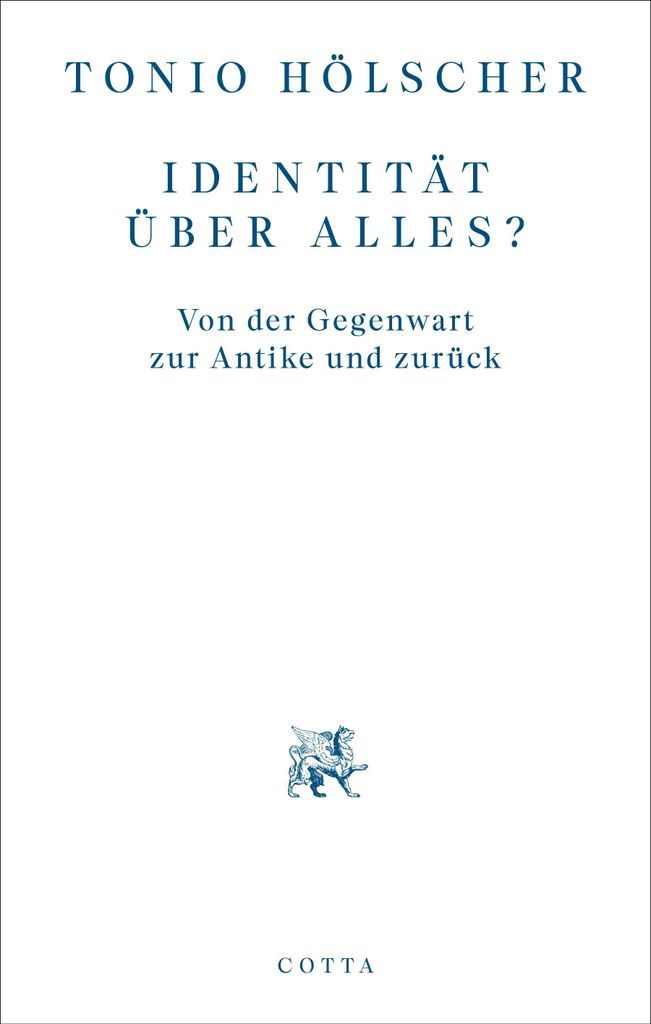 Identität über alles?