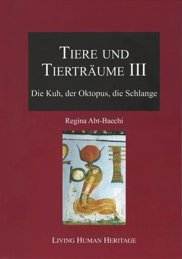 Tiere und Tierträume III : L'Idée Cadeau Idéale pour Passionnés de Nature