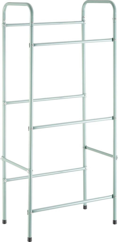 tectake® Getränkekistenregal 50 x 33 x 116 cm Produktbild 