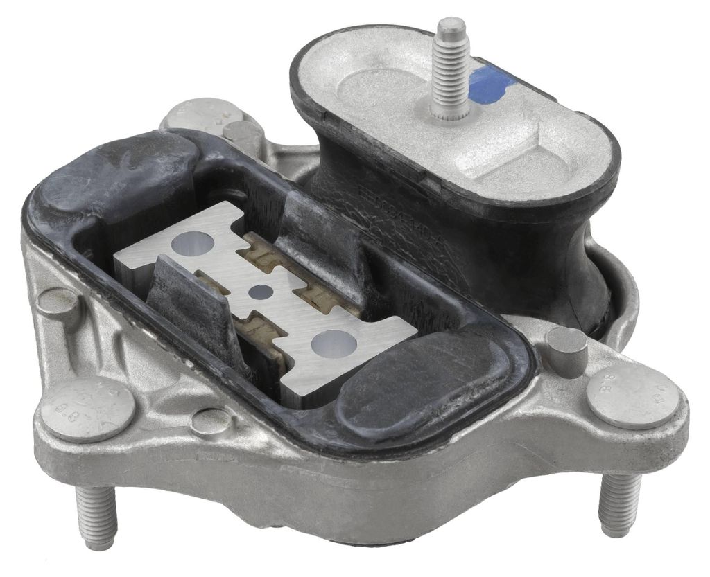 LEMFÖRDER Lagerung Automatikgetriebe 43985 01 für AUDI A4 Produktbild 