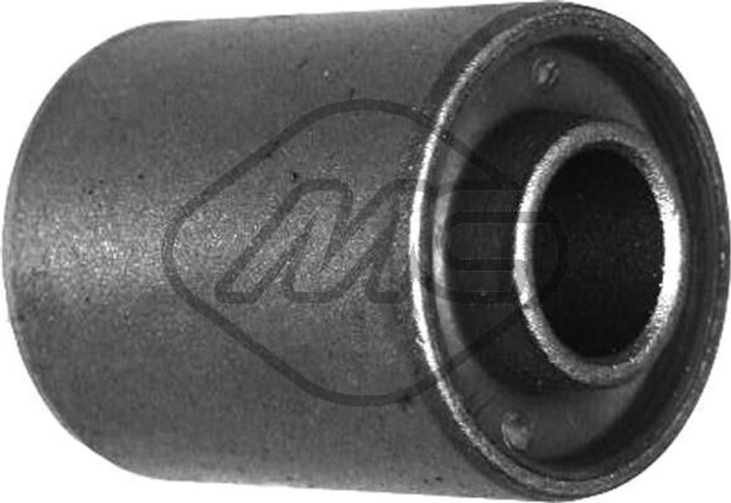 Lagerung Lenker für RENAULT SUPER 5 (B/C40) Vorne 00208 Metalcaucho