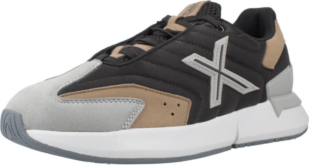 Munich Sneakers 4178023 in NEGRO color size 43
