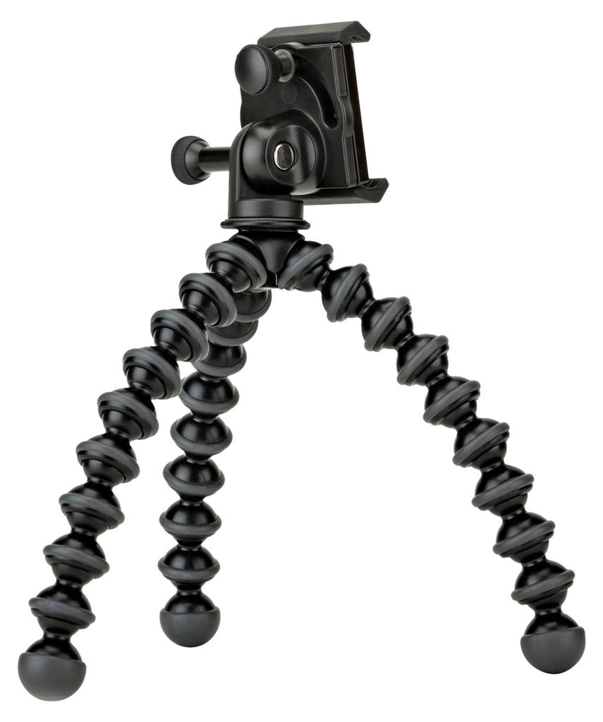 Soporte Joby GripTight GorillaPod PRO, color Imagen del producto 