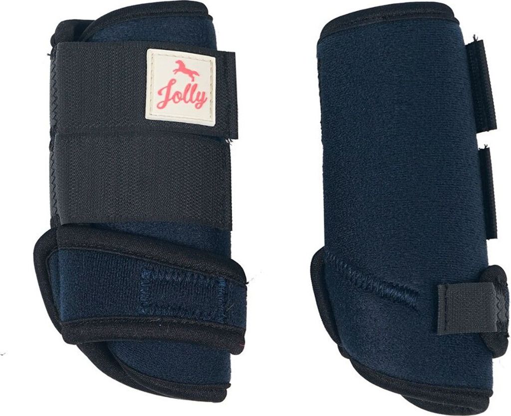 Horka Jolly Sehnenstiefel Blau Pony Blau Pony