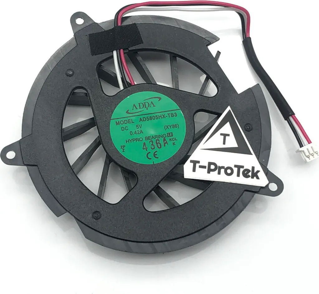 Ricambio Ventola Interna HP Pavilion G5000 G5002EA G5055EA