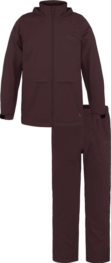 normani Kinder Regenanzug Regenjacke und Regenhose