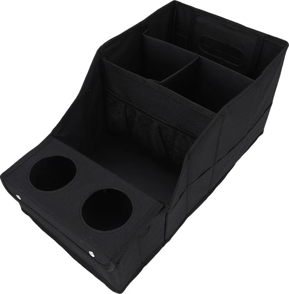 Rangement siège voiture pour jouets et collations enfant et voyage