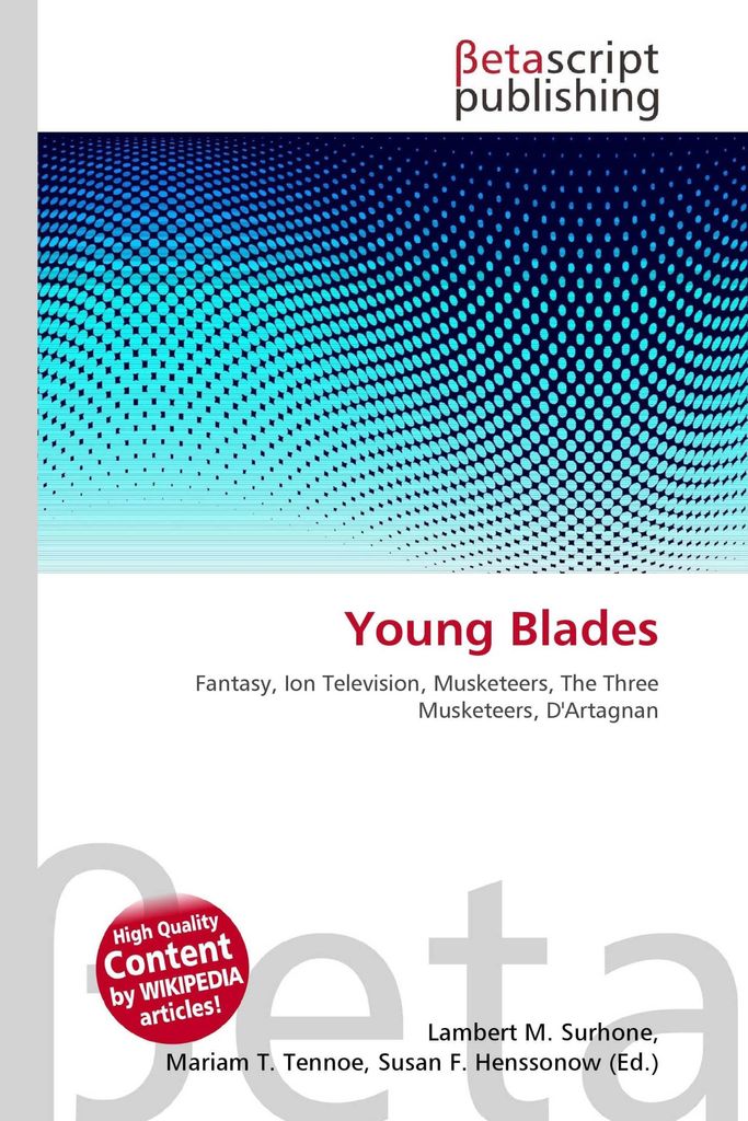 Young Blades