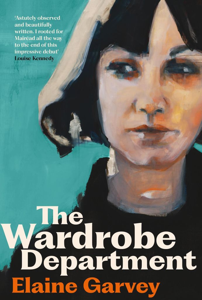 The Wardrobe Department