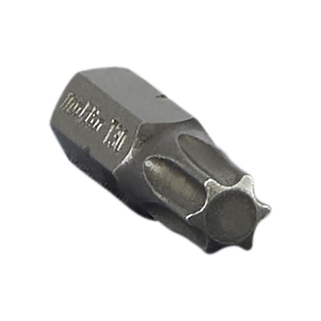 Makita B-24664, 3 Stück(e), Torx, 1/4", T30, 25 mm