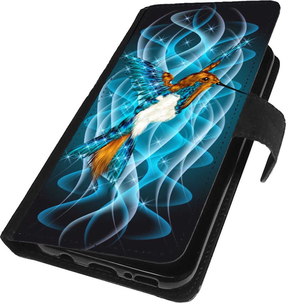 Handytasche für Huawei P30 Handy Tasche Case Cover Etui Hülle Schutztasche mit Kartenfächer Nr. 294