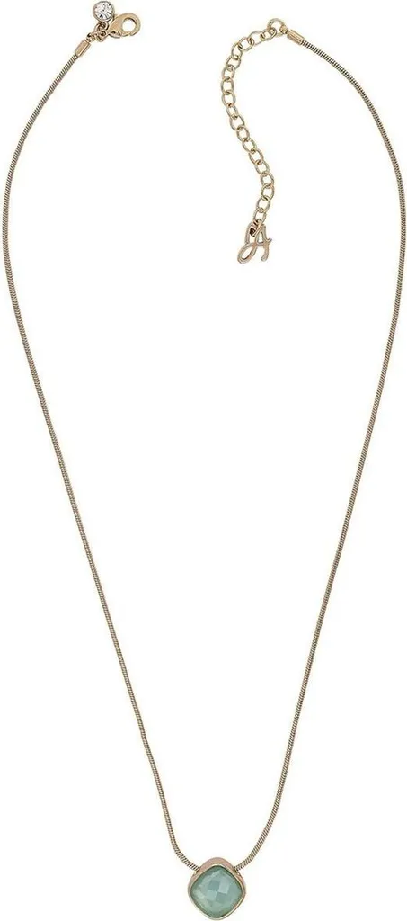 Adore Collana Donna 5419436 Oro Rosa 25 cm - Stile Minimal Online