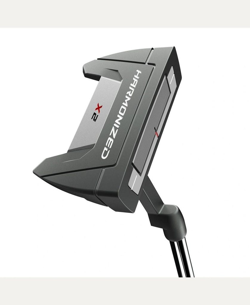 Kopie des Wilson Harmonized X2 Golf Putter